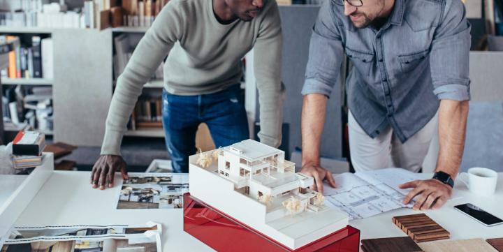 Pourquoi faire appel à un architecte