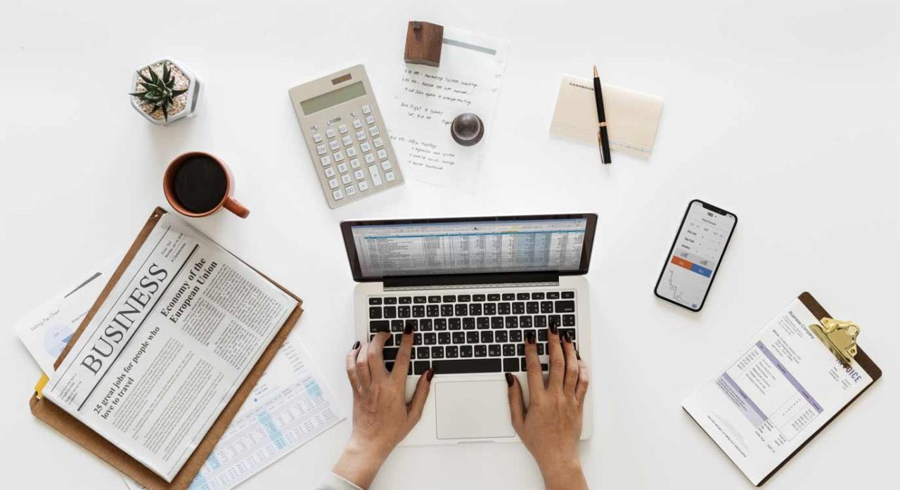 Comment estime-t-on la valeur d'un commerce ?