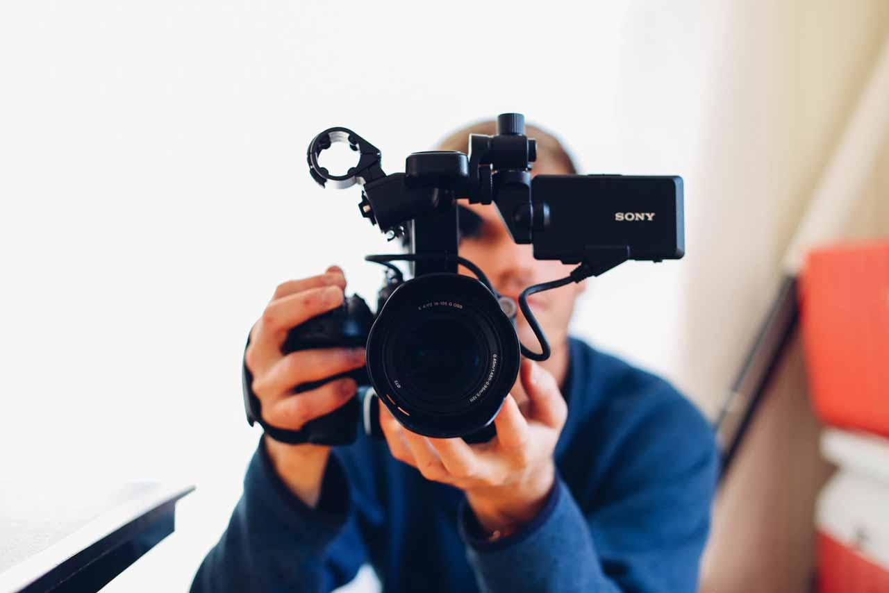 Le pouvoir de la vidéo dans la communication immobilière