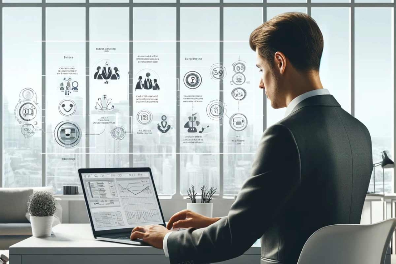 Quel type de logiciel immobilier pour quelle utilisation ?