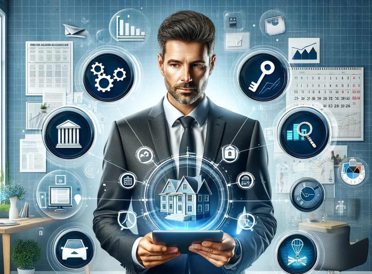 Choisir ses outils de travail et ressources quand on est agent immobilier indépendant