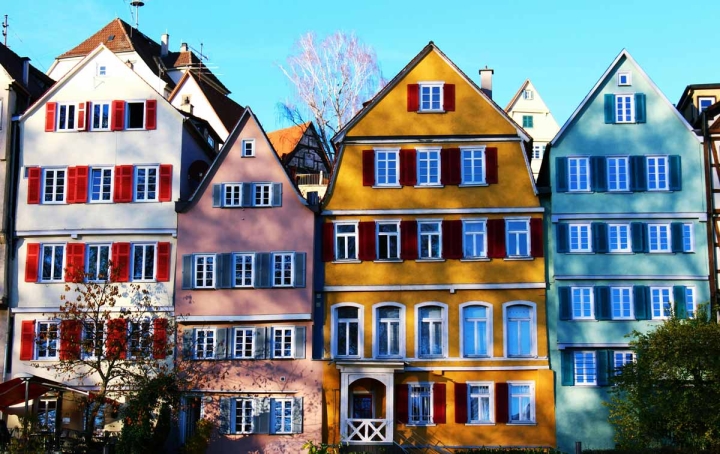 Estimez la valeur de votre maison en ligne de manière gratuite et rapide