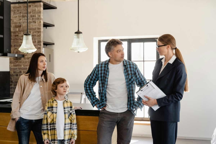 Réalisez une estimation gratuite de votre maison en quelques clics