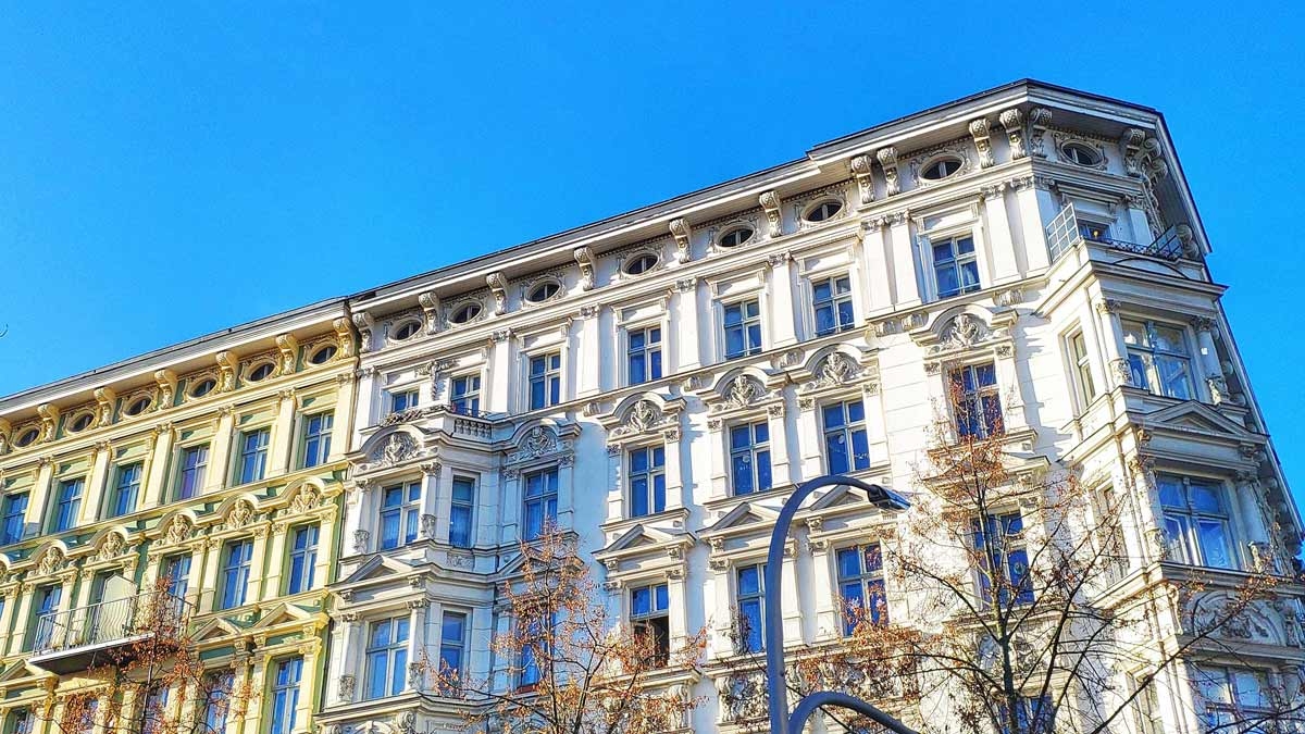 Comment connaître le prix au m2 d'un appartement ?