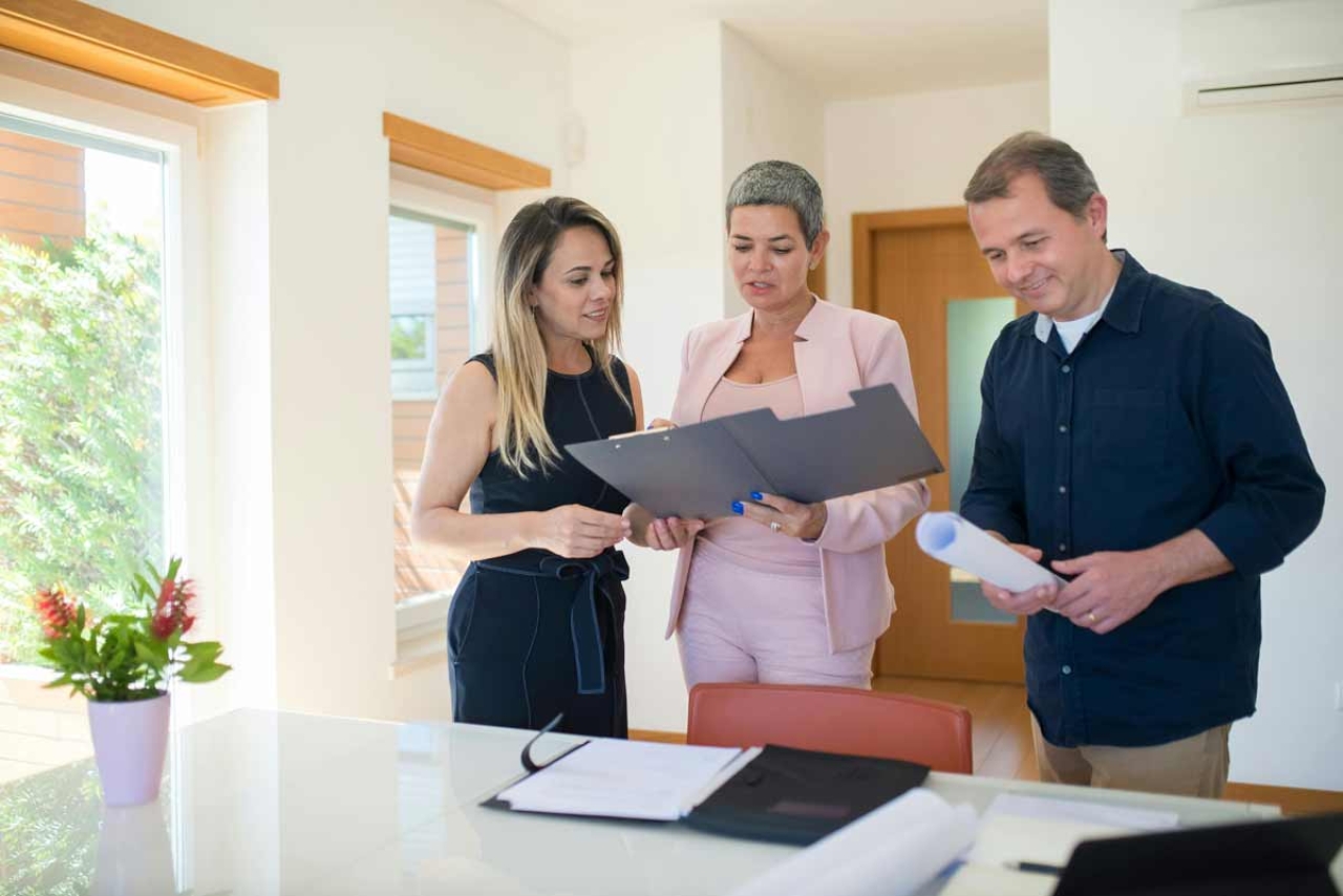 Qui paye l'expertise d'un bien immobilier ?