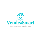 Logo Immocourtage - Vendez Smart
